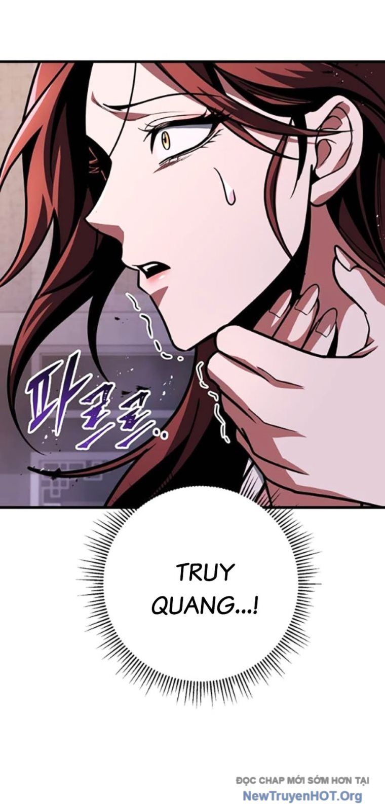 Thanh Kiếm Của Hoàng Đế Chapter 98 - Trang 2
