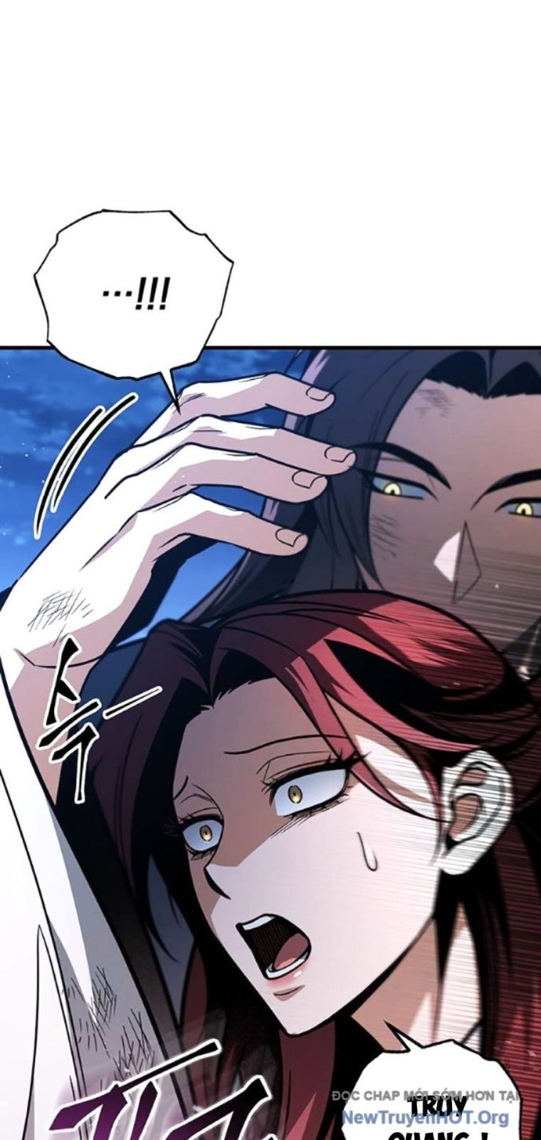 Thanh Kiếm Của Hoàng Đế Chapter 99 - Trang 2