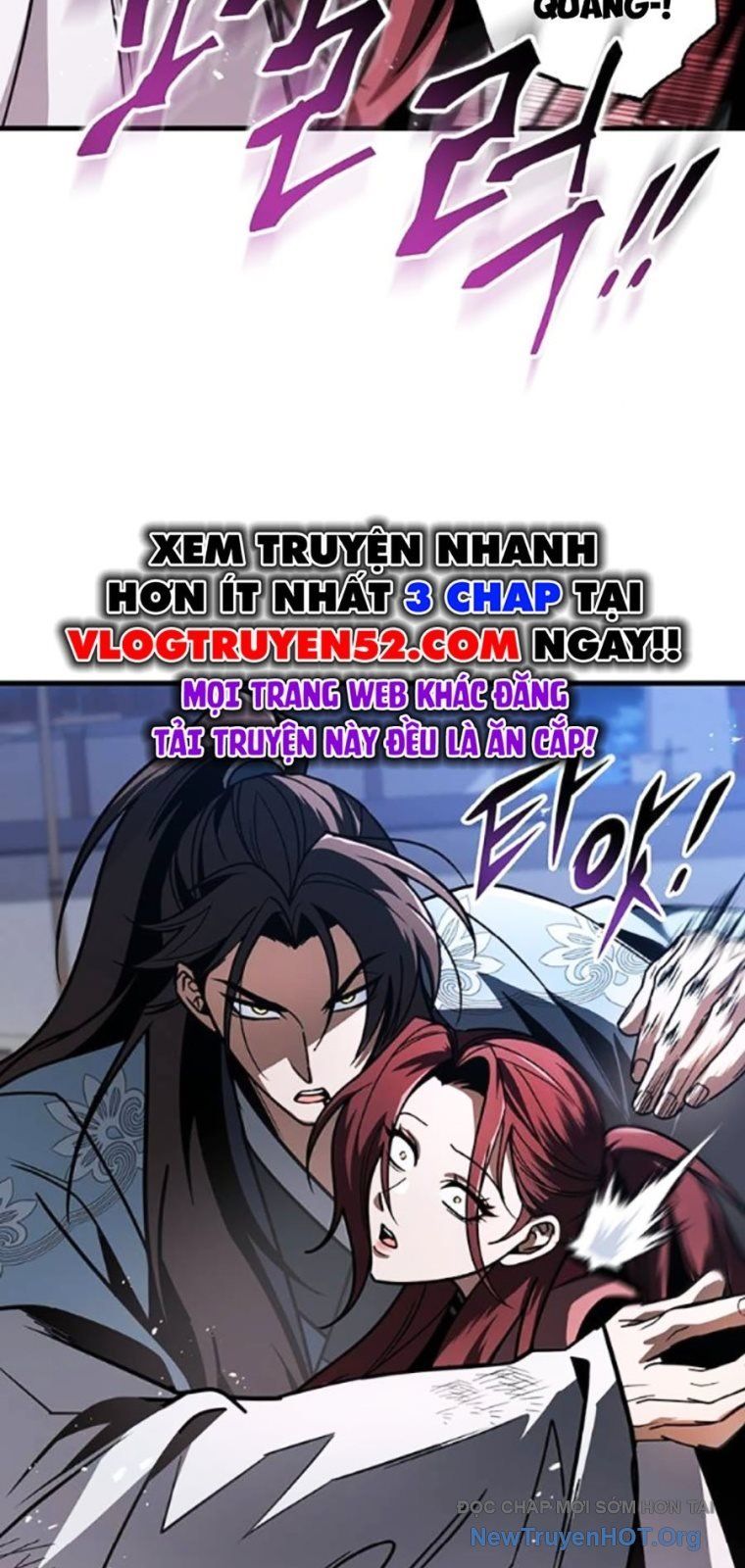 Thanh Kiếm Của Hoàng Đế Chapter 99 - Trang 2