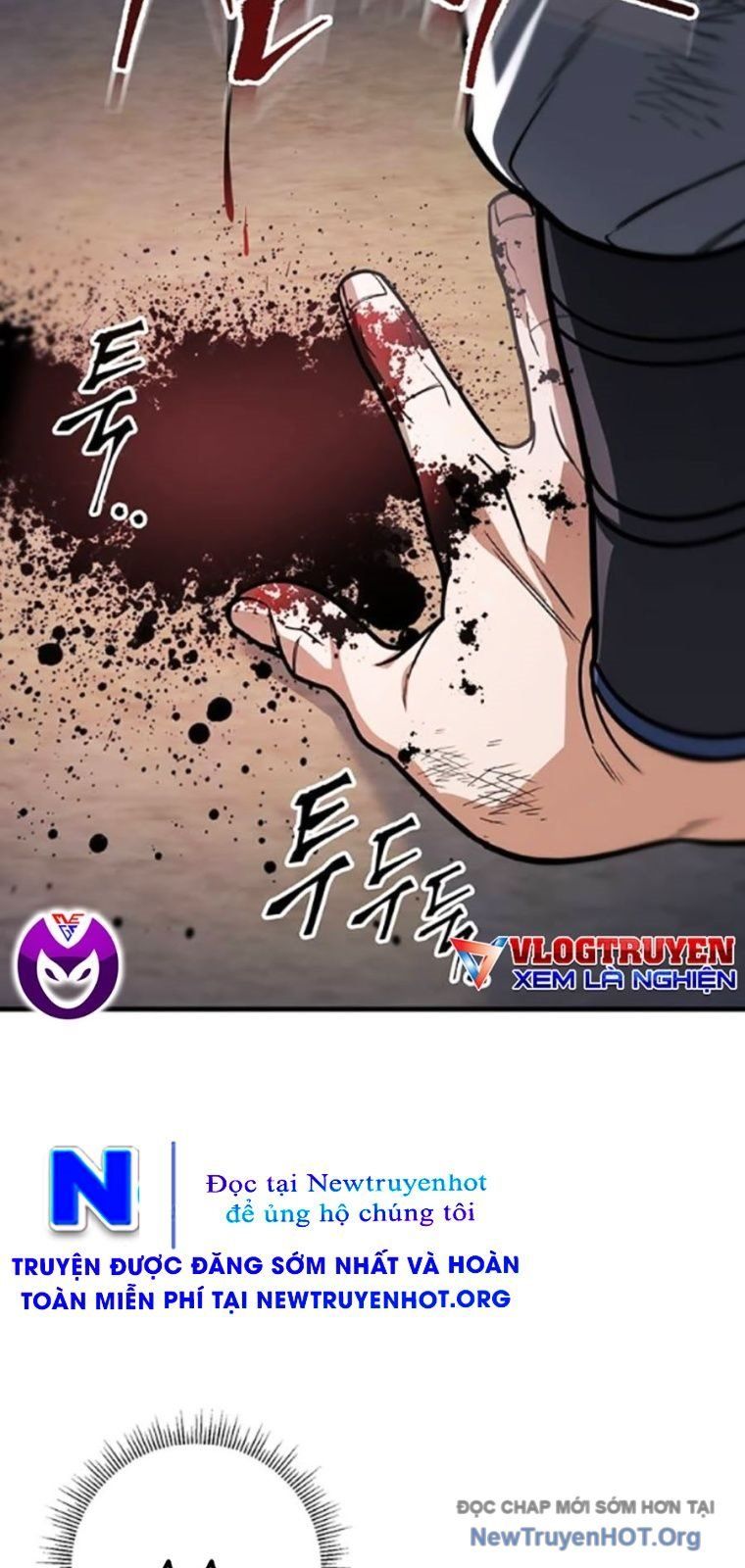 Thanh Kiếm Của Hoàng Đế Chapter 99 - Trang 2