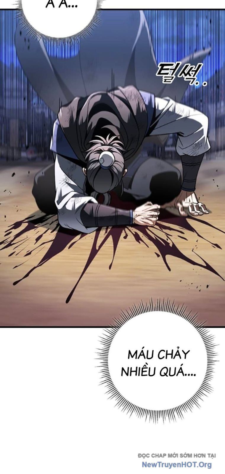 Thanh Kiếm Của Hoàng Đế Chapter 99 - Trang 2