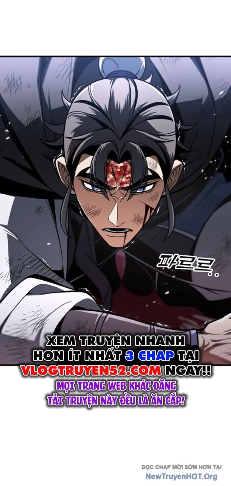 Thanh Kiếm Của Hoàng Đế Chapter 99 - Trang 2