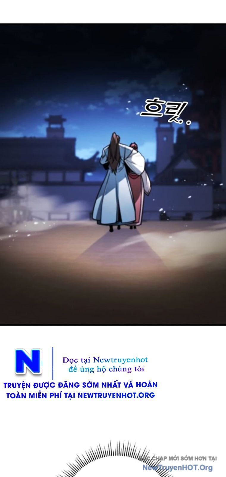 Thanh Kiếm Của Hoàng Đế Chapter 99 - Trang 2