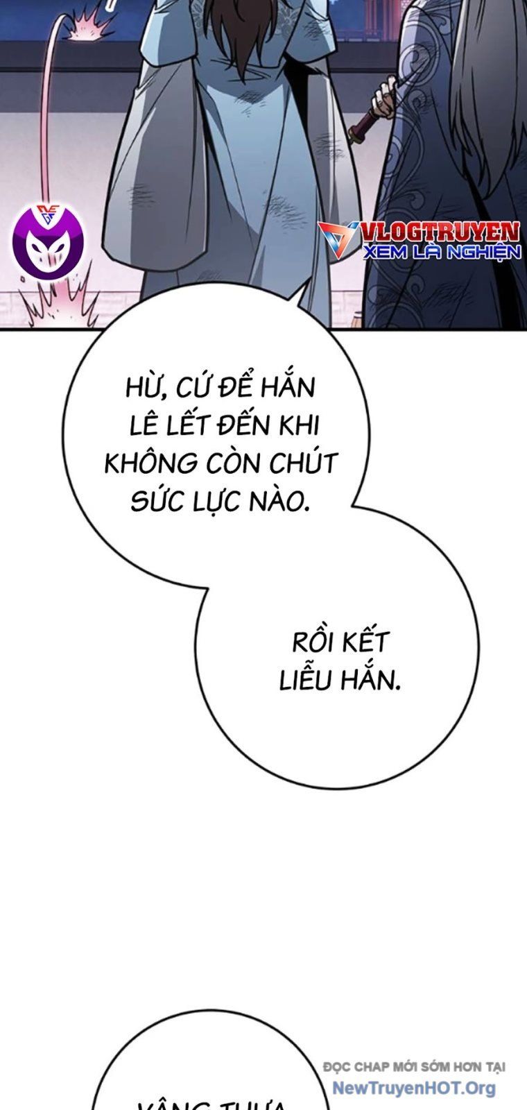 Thanh Kiếm Của Hoàng Đế Chapter 99 - Trang 2