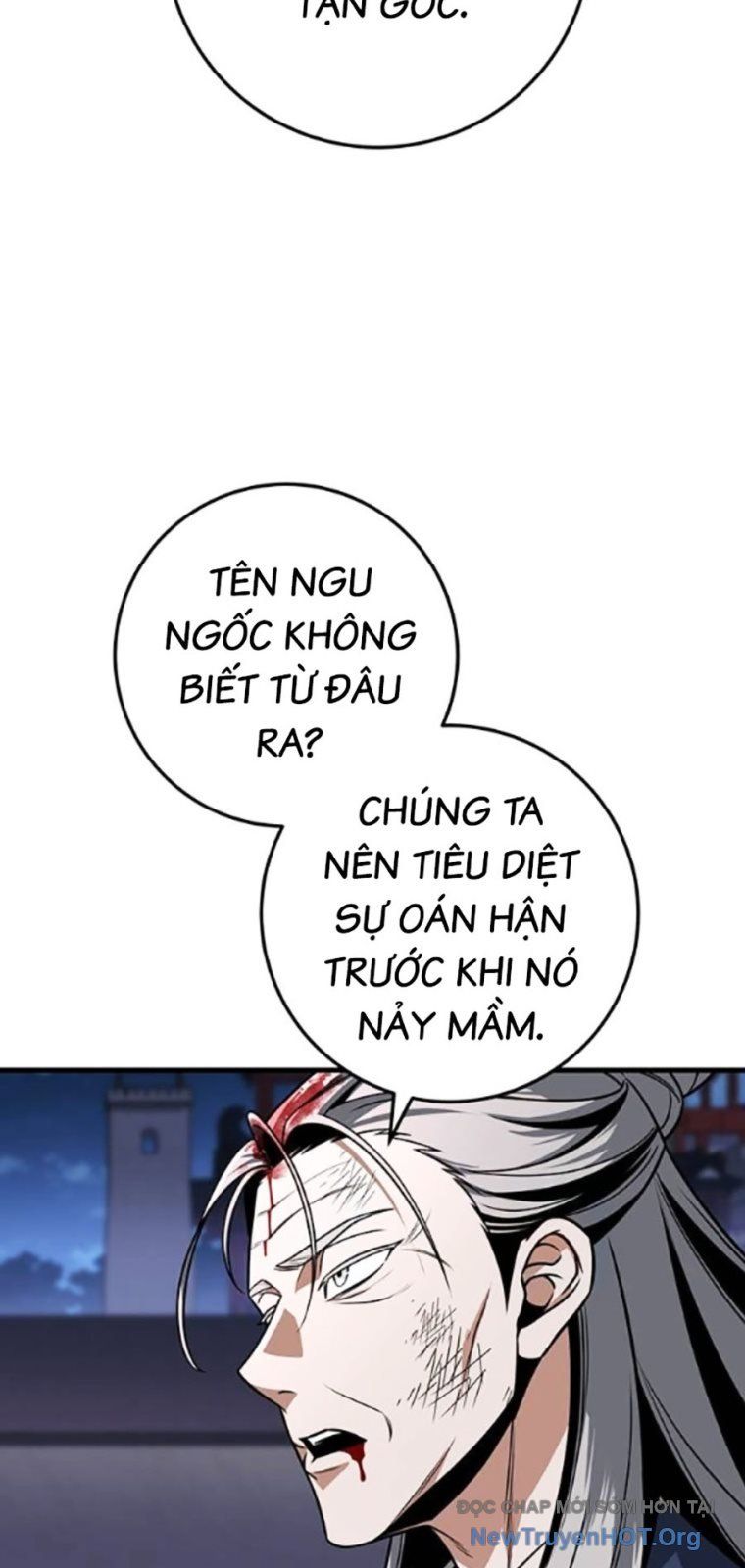 Thanh Kiếm Của Hoàng Đế Chapter 99 - Trang 2