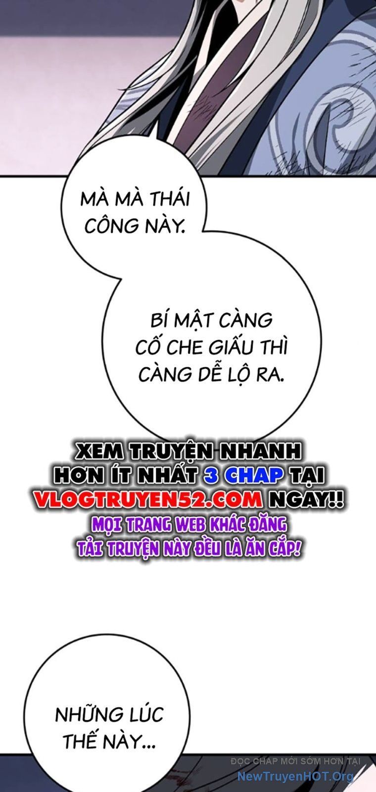 Thanh Kiếm Của Hoàng Đế Chapter 99 - Trang 2