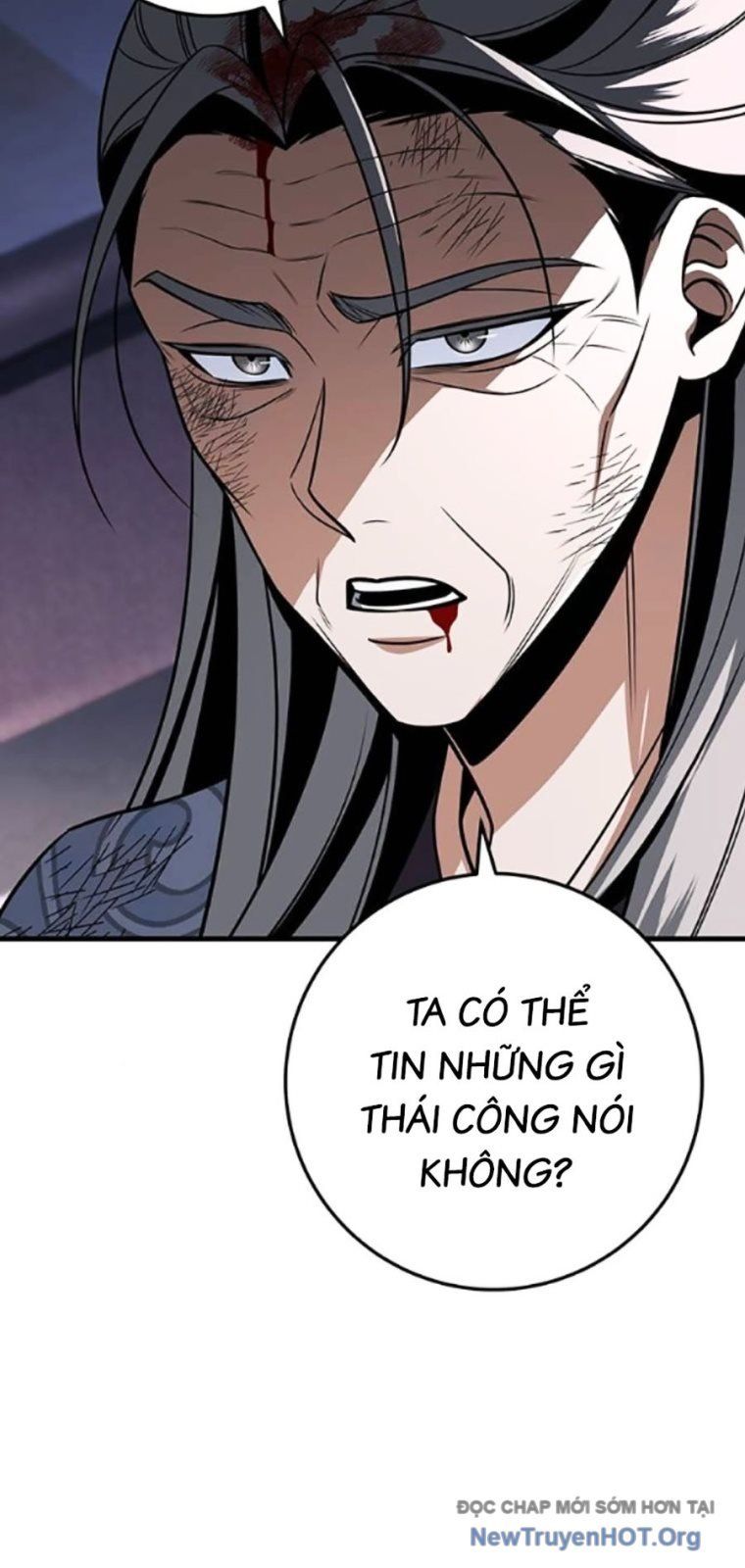 Thanh Kiếm Của Hoàng Đế Chapter 99 - Trang 2