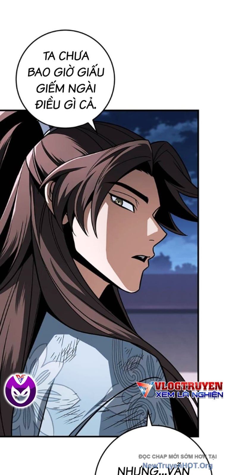 Thanh Kiếm Của Hoàng Đế Chapter 99 - Trang 2