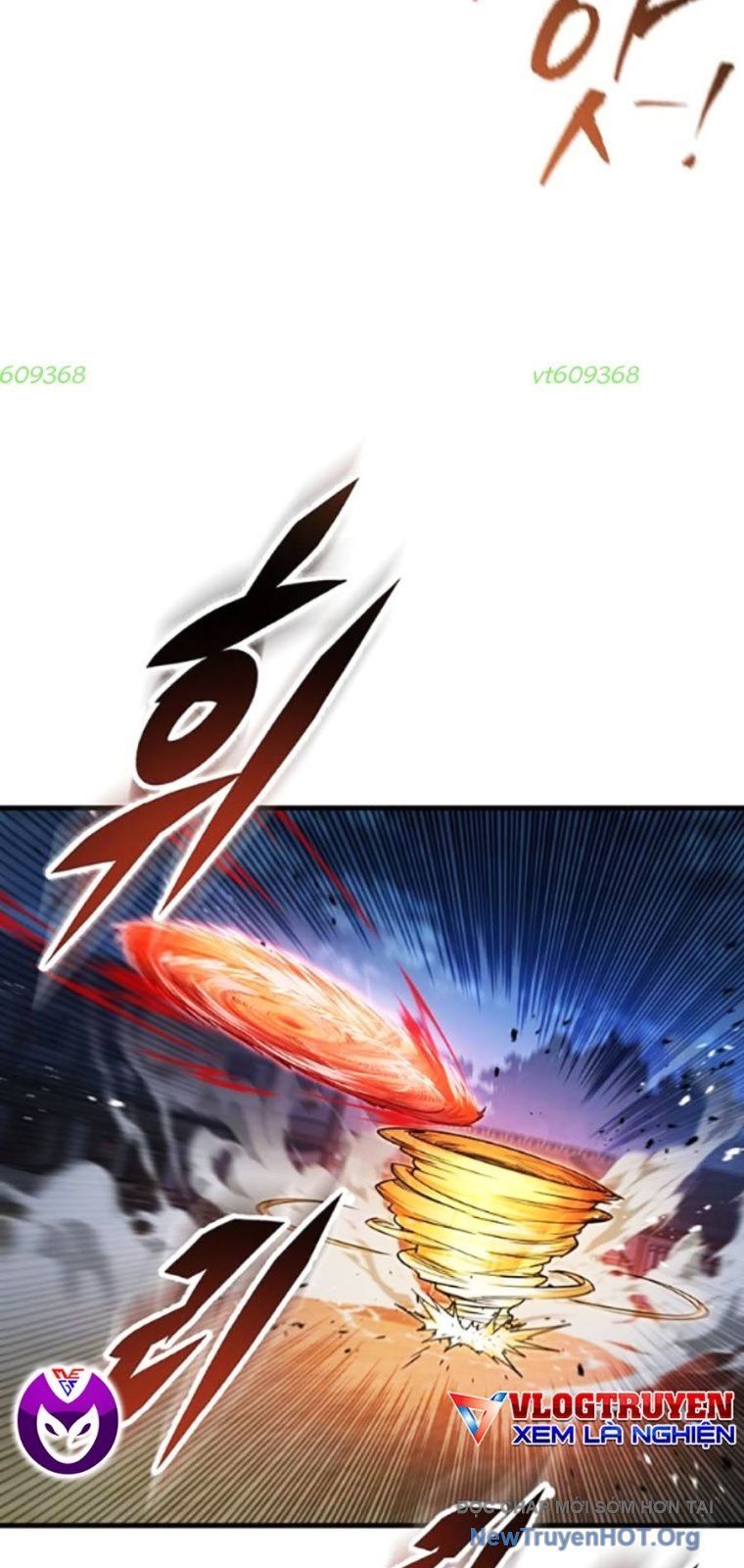 Thanh Kiếm Của Hoàng Đế Chapter 99 - Trang 2