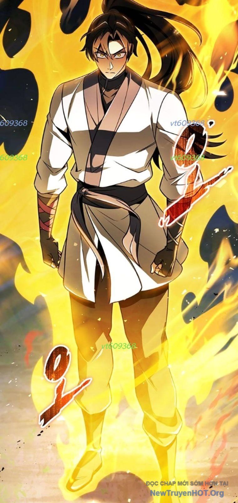 Thanh Kiếm Của Hoàng Đế Chapter 99 - Trang 2
