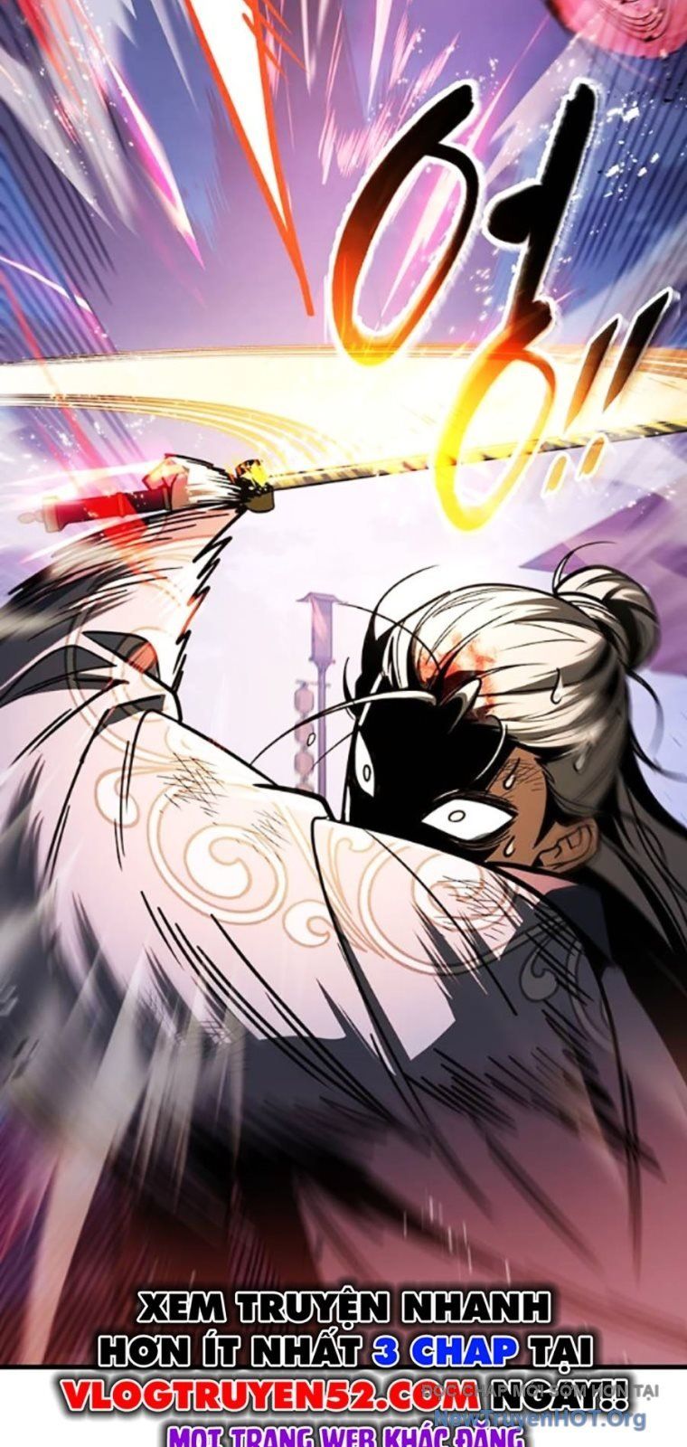 Thanh Kiếm Của Hoàng Đế Chapter 99 - Trang 2