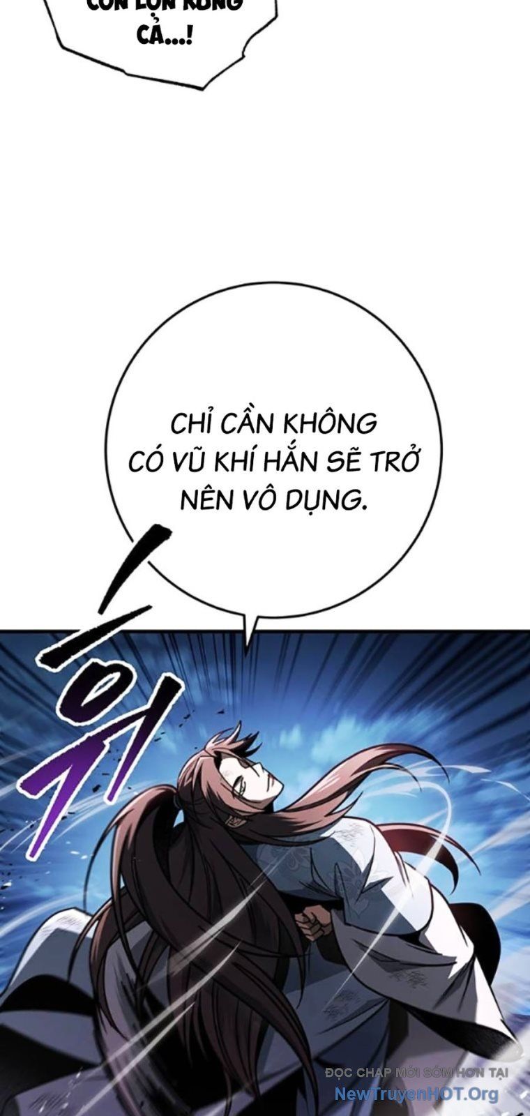 Thanh Kiếm Của Hoàng Đế Chapter 99 - Trang 2