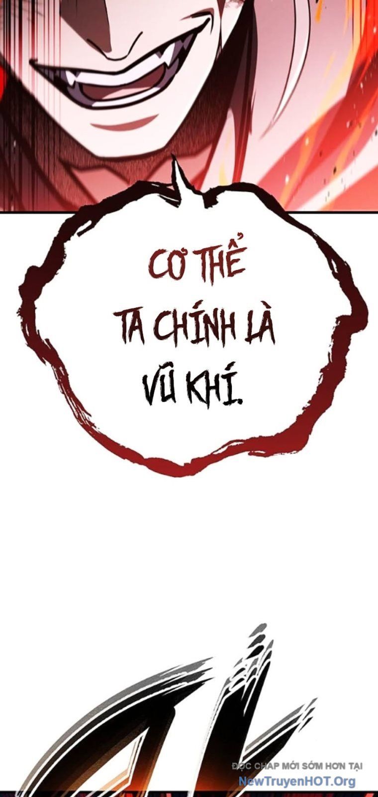 Thanh Kiếm Của Hoàng Đế Chapter 99 - Trang 2