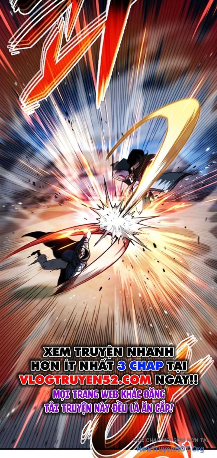 Thanh Kiếm Của Hoàng Đế Chapter 99 - Trang 2