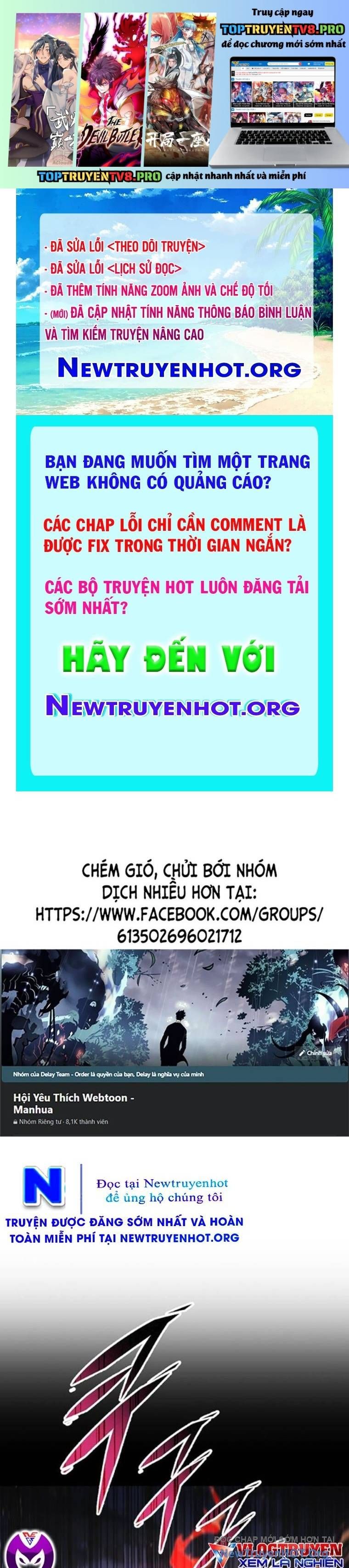 Thanh Kiếm Của Hoàng Đế Chapter 99 - Trang 2