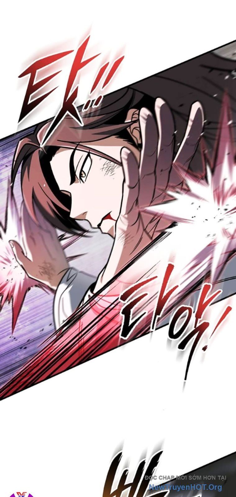 Thanh Kiếm Của Hoàng Đế Chapter 99 - Trang 2