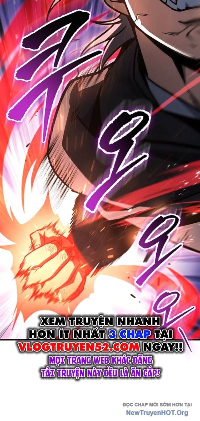 Thanh Kiếm Của Hoàng Đế Chapter 99 - Trang 2