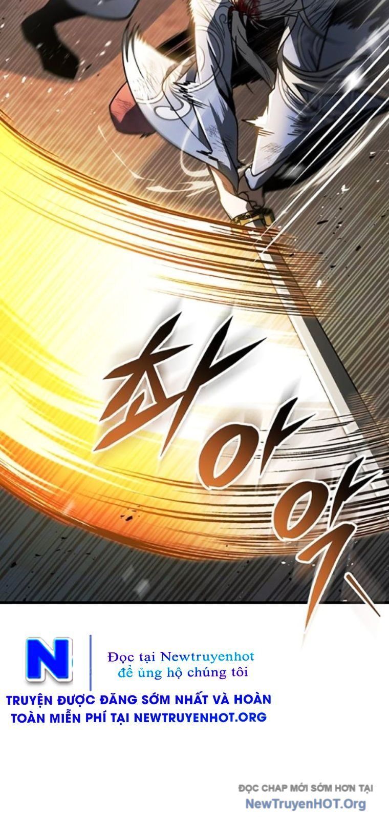 Thanh Kiếm Của Hoàng Đế Chapter 99 - Trang 2
