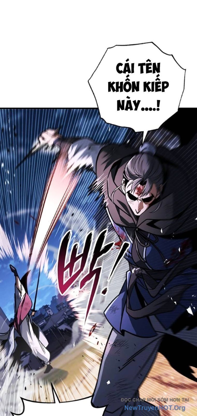 Thanh Kiếm Của Hoàng Đế Chapter 99 - Trang 2