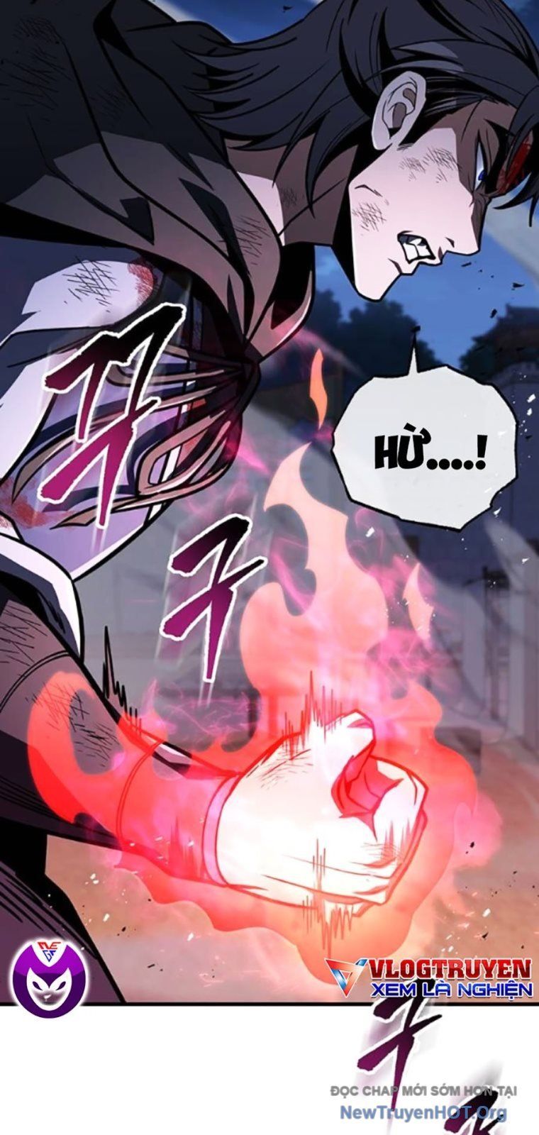 Thanh Kiếm Của Hoàng Đế Chapter 99 - Trang 2