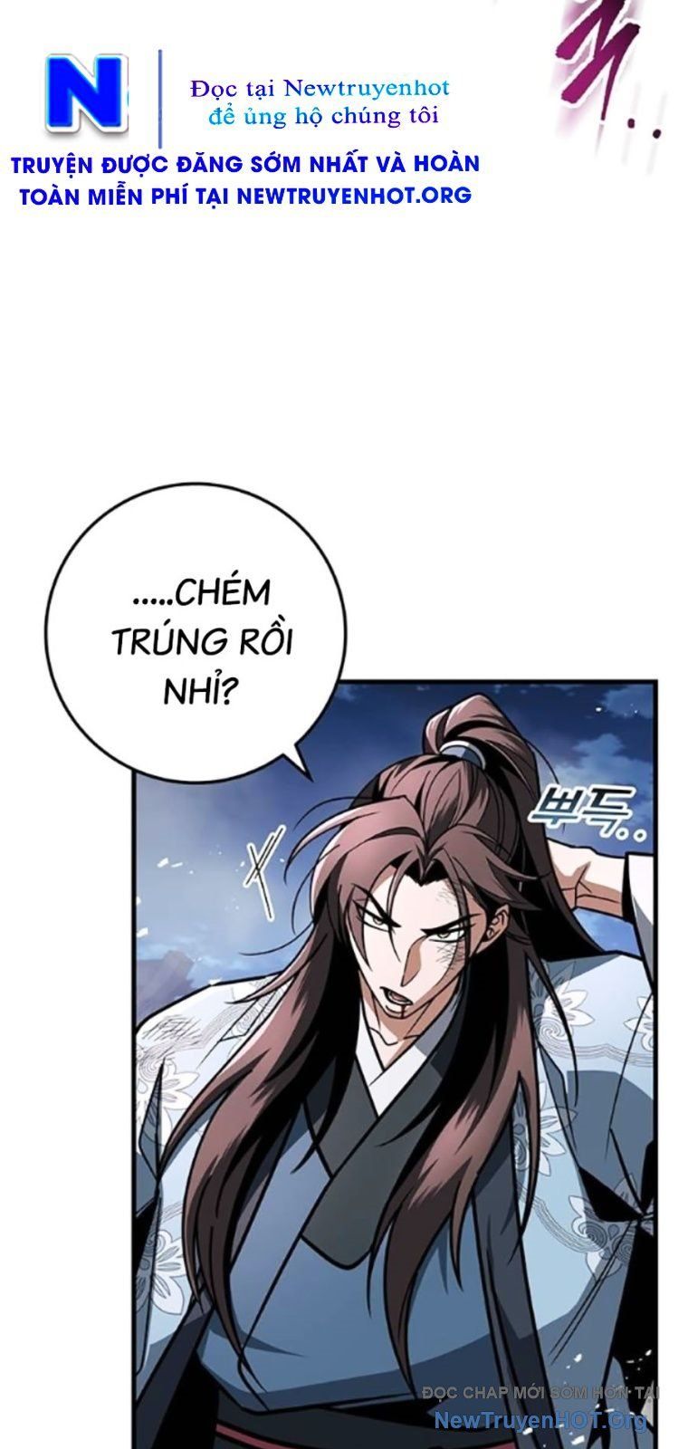 Thanh Kiếm Của Hoàng Đế Chapter 99 - Trang 2