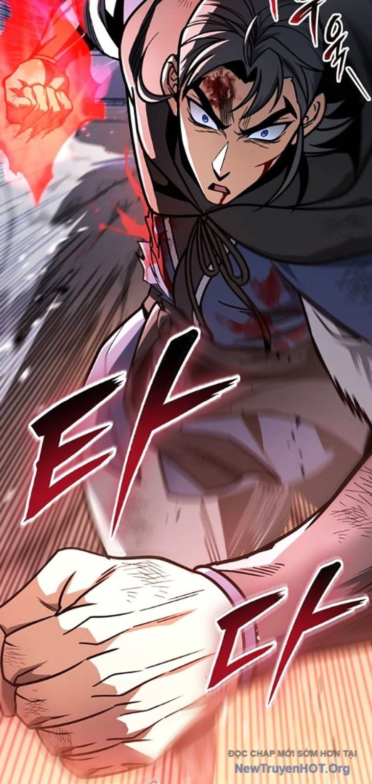Thanh Kiếm Của Hoàng Đế Chapter 99 - Trang 2