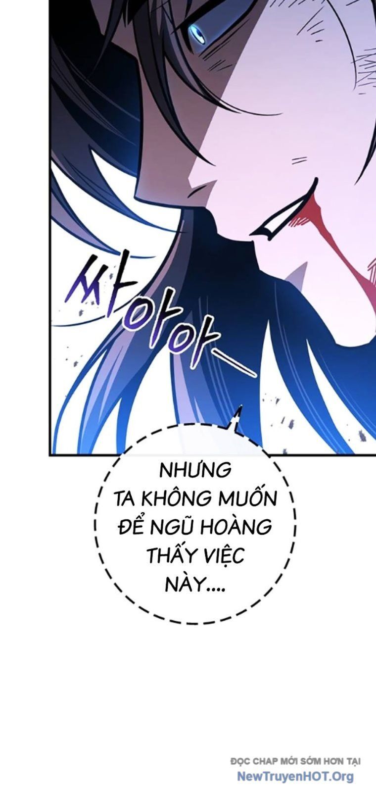 Thanh Kiếm Của Hoàng Đế Chapter 99 - Trang 2