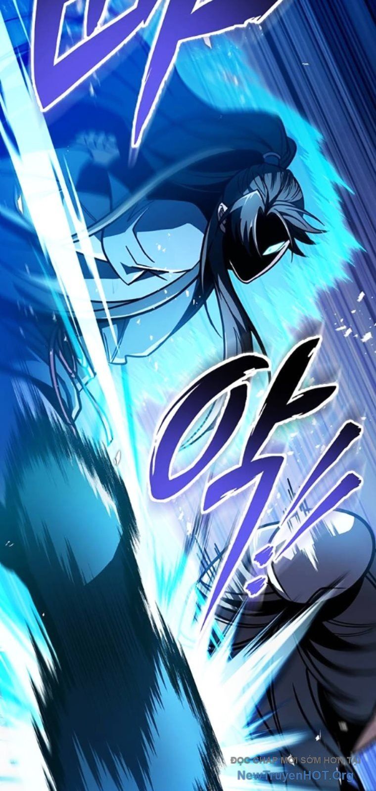 Thanh Kiếm Của Hoàng Đế Chapter 99 - Trang 2