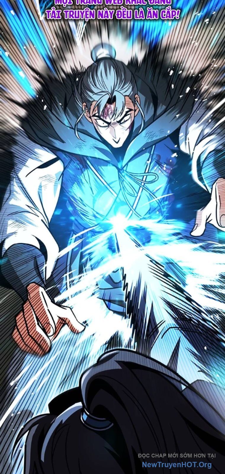 Thanh Kiếm Của Hoàng Đế Chapter 99 - Trang 2