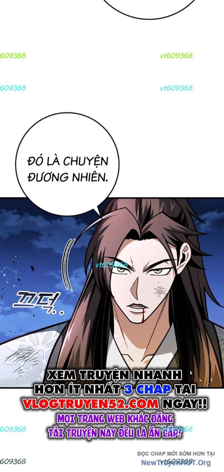 Thanh Kiếm Của Hoàng Đế Chapter 99 - Trang 2