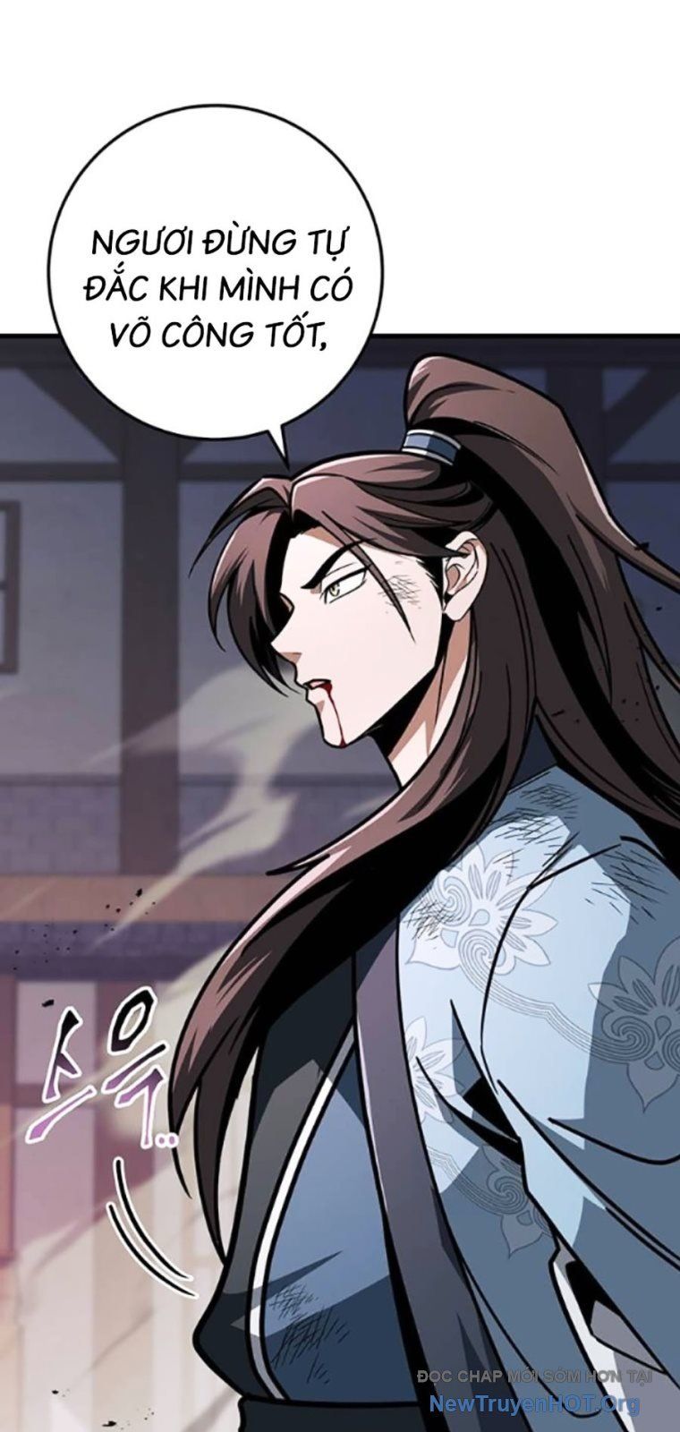 Thanh Kiếm Của Hoàng Đế Chapter 99 - Trang 2