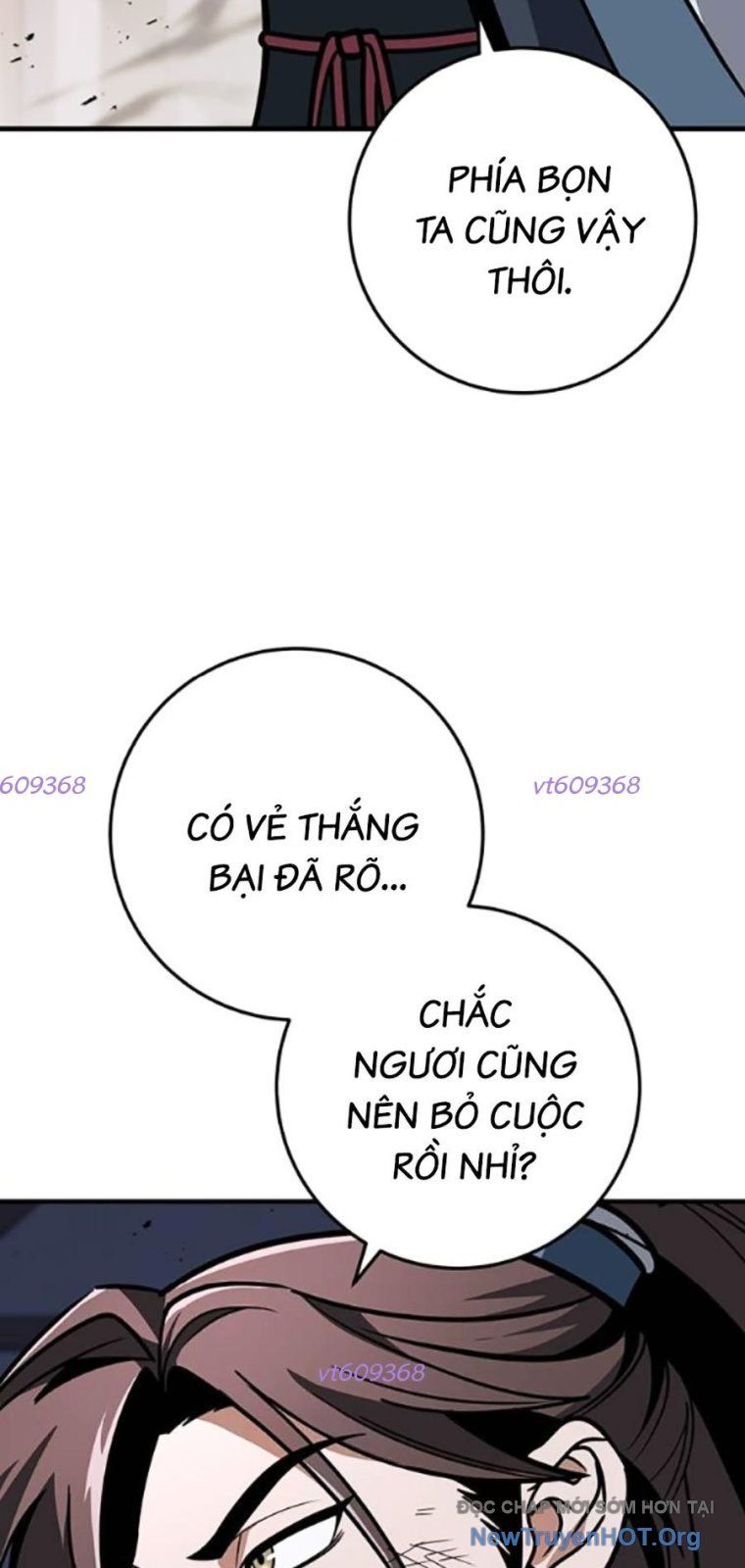 Thanh Kiếm Của Hoàng Đế Chapter 99 - Trang 2