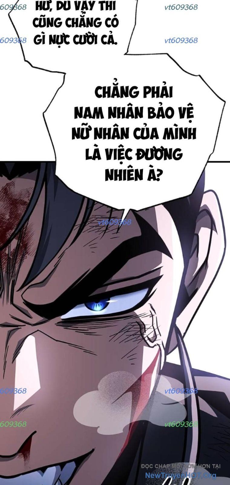 Thanh Kiếm Của Hoàng Đế Chapter 99 - Trang 2