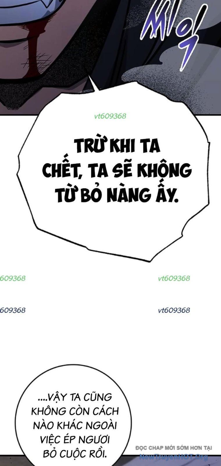 Thanh Kiếm Của Hoàng Đế Chapter 99 - Trang 2