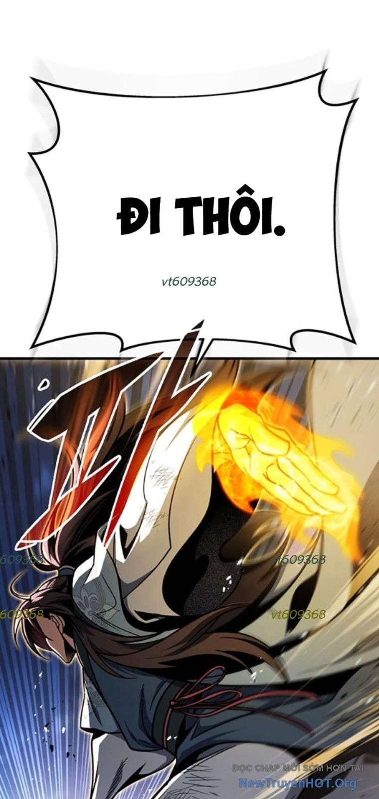 Thanh Kiếm Của Hoàng Đế Chapter 99 - Trang 2