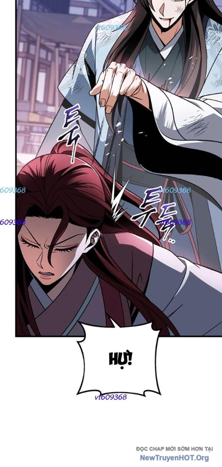 Thanh Kiếm Của Hoàng Đế Chapter 99 - Trang 2
