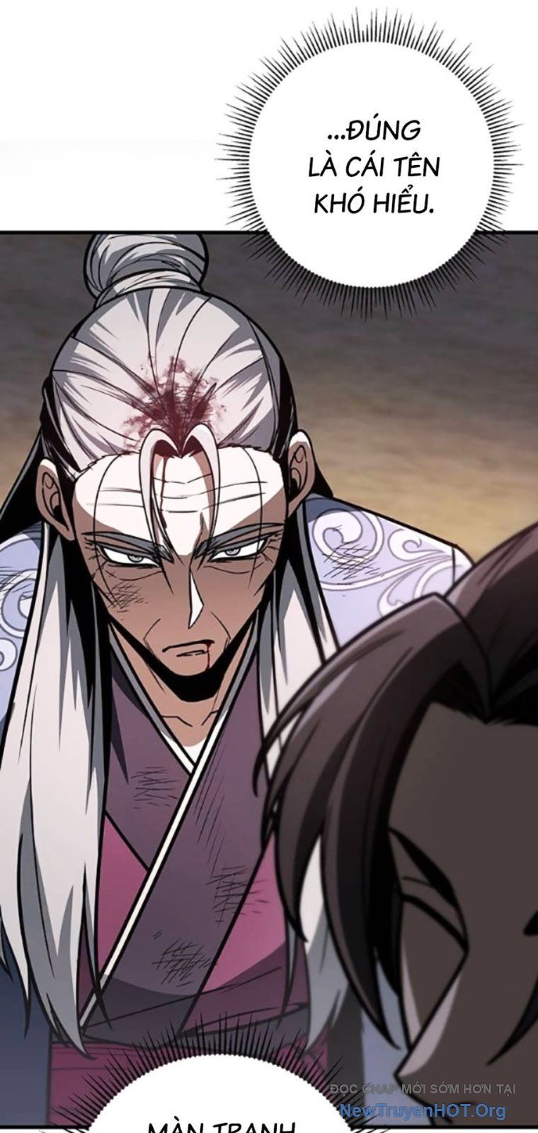 Thanh Kiếm Của Hoàng Đế Chapter 99 - Trang 2
