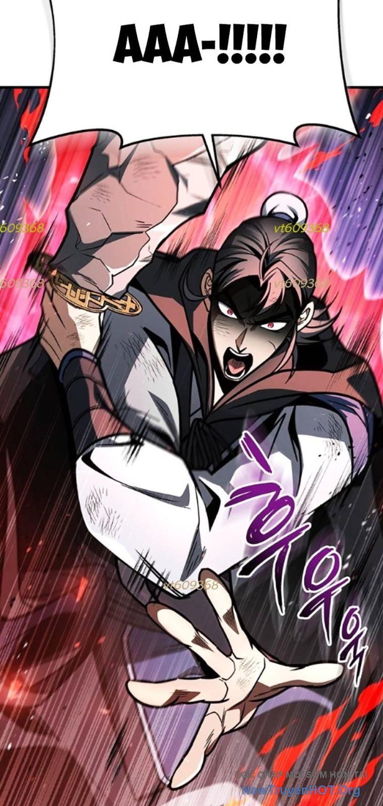 Thanh Kiếm Của Hoàng Đế Chapter 99 - Trang 2
