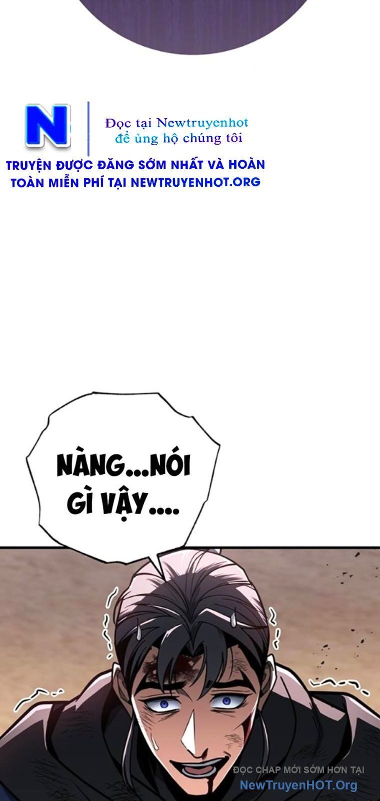 Thanh Kiếm Của Hoàng Đế Chapter 99 - Trang 2