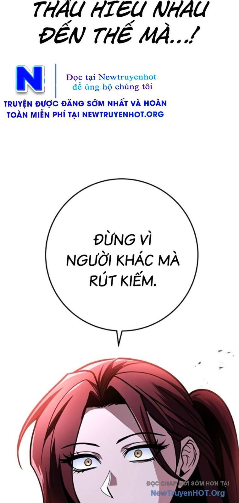 Thanh Kiếm Của Hoàng Đế Chapter 99 - Trang 2
