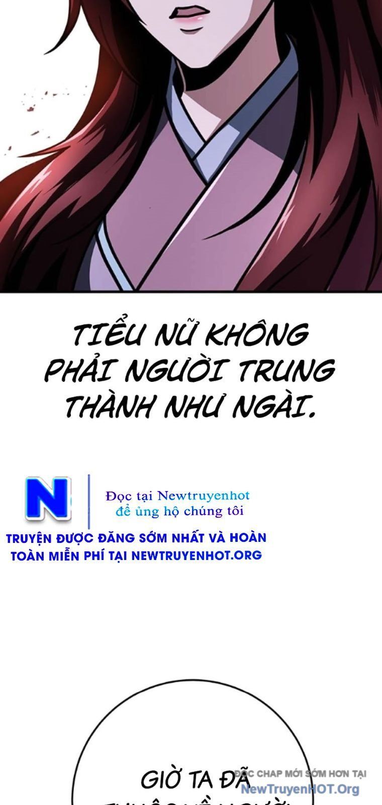 Thanh Kiếm Của Hoàng Đế Chapter 99 - Trang 2