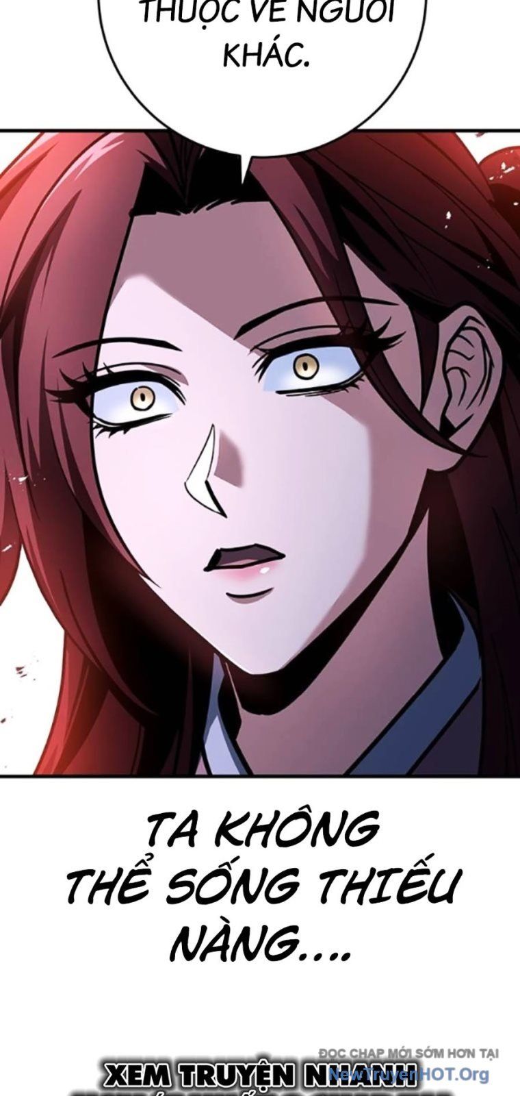 Thanh Kiếm Của Hoàng Đế Chapter 99 - Trang 2