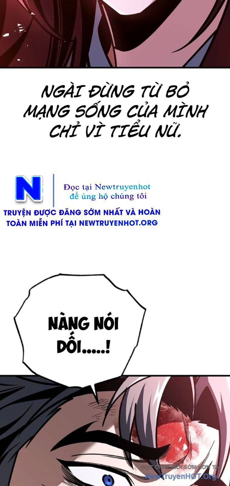 Thanh Kiếm Của Hoàng Đế Chapter 99 - Trang 2