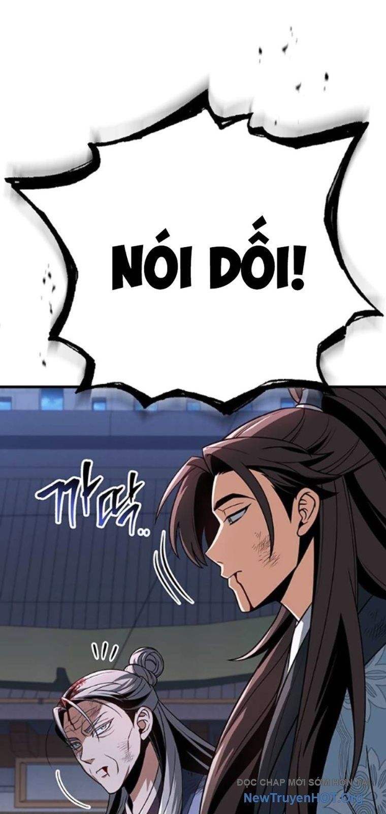 Thanh Kiếm Của Hoàng Đế Chapter 99 - Trang 2