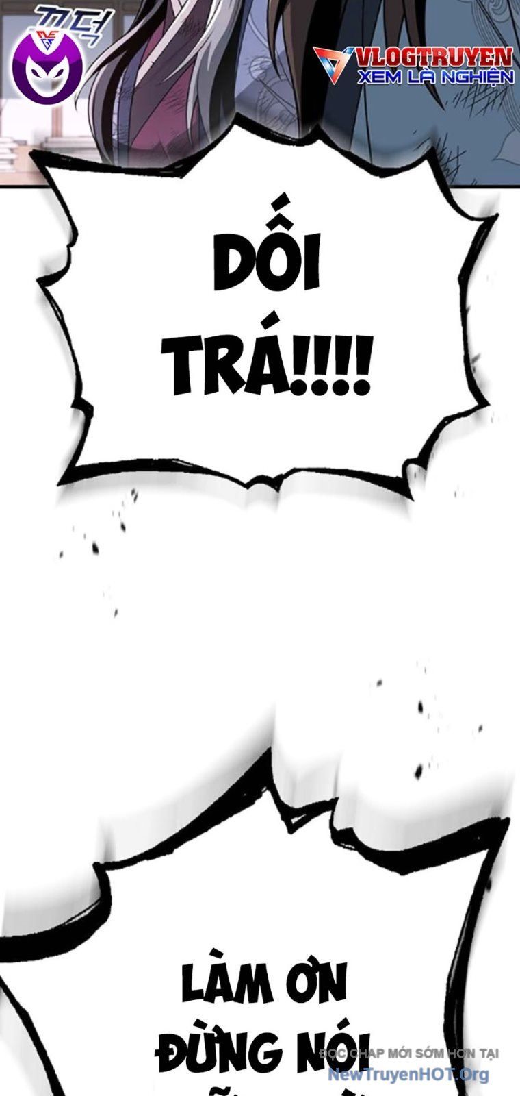 Thanh Kiếm Của Hoàng Đế Chapter 99 - Trang 2