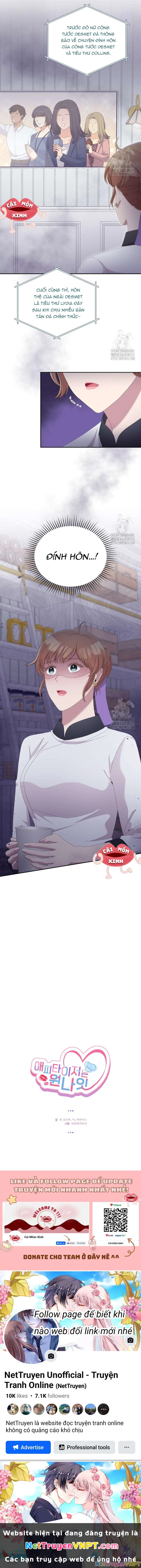 Món Khai Vị Một Đêm Chapter 26 - Trang 2
