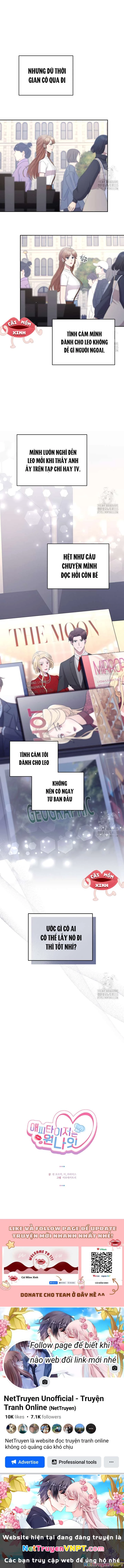 Món Khai Vị Một Đêm Chapter 28 - Trang 2