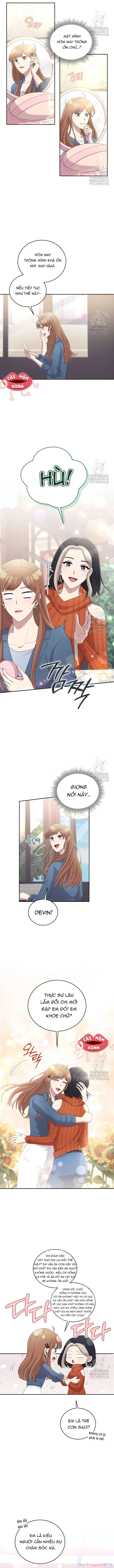 Món Khai Vị Một Đêm Chapter 30 - Trang 2