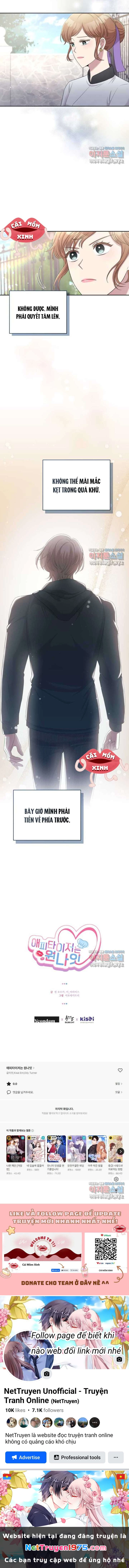 Món Khai Vị Một Đêm Chapter 31 - Trang 2