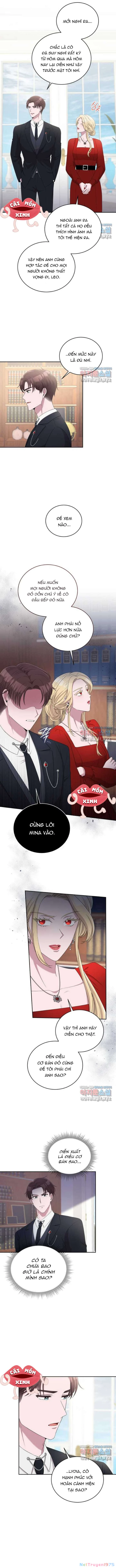 Món Khai Vị Một Đêm Chapter 32 - Trang 2